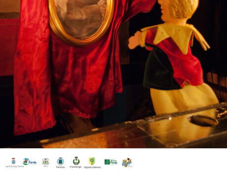 Trame di comunità - I segreti del medaglione