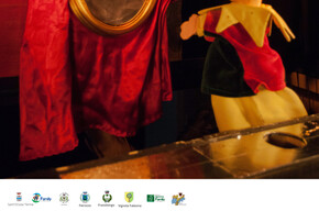 Trame di comunità - I segreti del medaglione