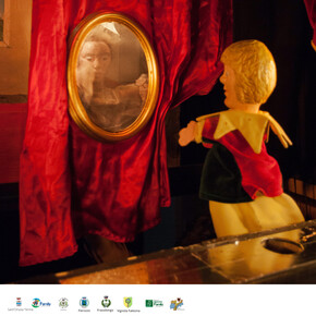 Trame di comunità - I segreti del medaglione