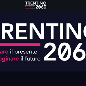Trentino 2060