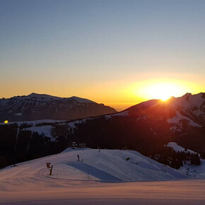 Trentino Ski Sunrise - EVENTO ANNULLATO