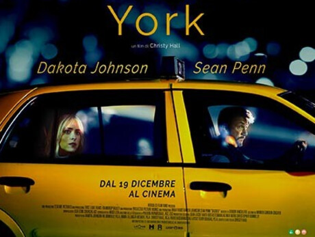 Una notte a New York - Film drammatico