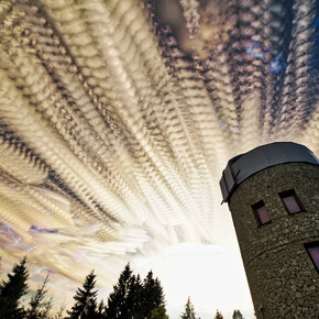 Una serata tra le stelle - Visita all'Osservatorio Astronomico di Celado