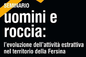 UOMINI E ROCCIA: l’evoluzione dell’attività estrattiva nel...