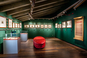 Führung Museum Per Via