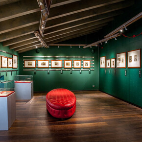 Führung Museum Per Via