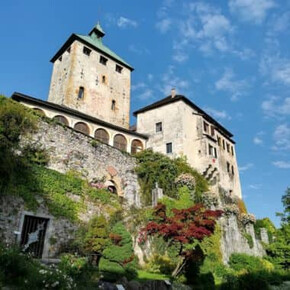 Besuch mit Verkostung Weinkellerei Terre del Lagorai