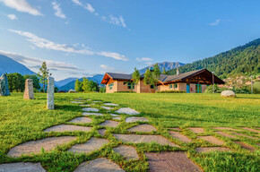 Visita guidata al T-Lab Museo Tesino del Territorio