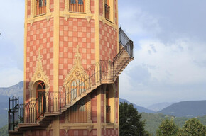 Visite Guidate alla Torre Belvedere 