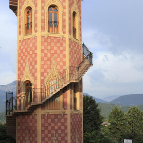 Visite Guidate alla Torre Belvedere 