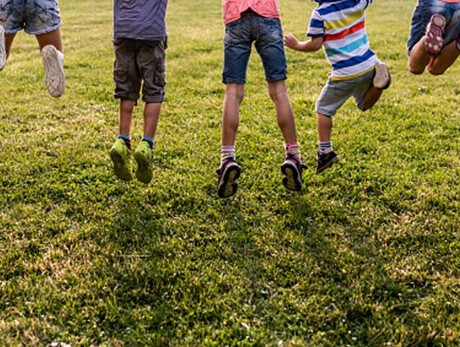 Vivi Tesino: Danza e divertiti