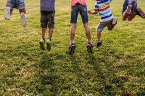 Vivi Tesino: Danza e divertiti