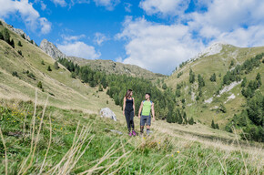 Experience Tesino: On a trip together with the SAT del Tesino