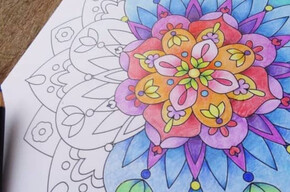 Experience Tesino: Creative workshop for families