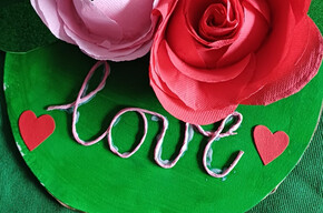 Experience Tesino: Creative workshop for families