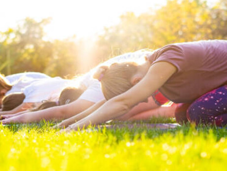 Vivi Tesino: Pilates per tutti