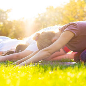 Vivi Tesino: Pilates per tutti