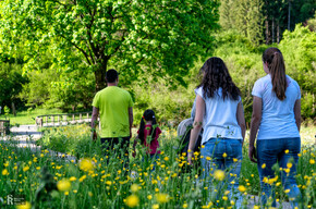Vivi Tesino: Tesino, terra da esplorare - Il Tesino si racconta attraverso il suo territorio
