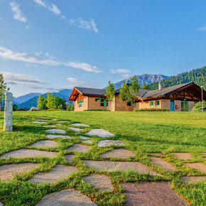 Vivi Tesino: Visita guidata al T-LAB Museo Tesino del Territorio