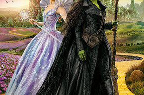 Wicked 2 - Film fantasy