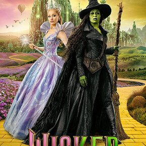 Wicked 2 - Film fantasy
