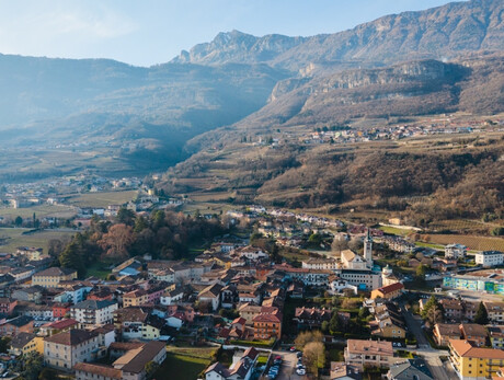  A spasso tra vigneti e tesori nascosti 