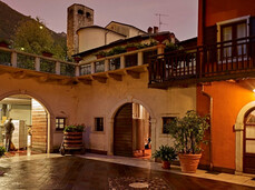  Einheimische Weinreben entdecken 