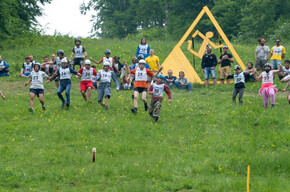  Cheese Rolling Italia 