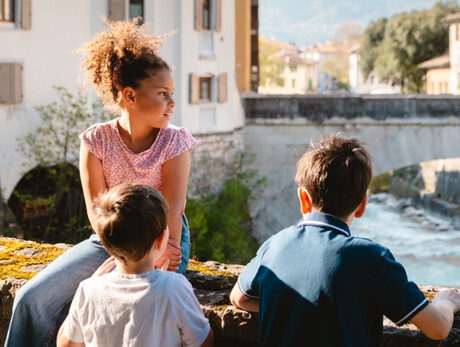  Stadtentdecker &ndash; Familienedition 