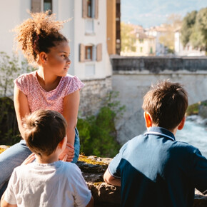  Stadtentdecker &ndash; Familienedition 