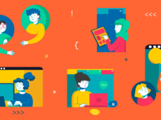  "Informatici Senza Frontiere" Festival 