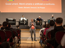  "Informatici Senza Frontiere" Festival 