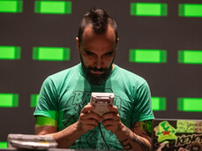  "Informatici Senza Frontiere" Festival 