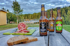  Slow Food Bierf&uuml;hrer Italien 