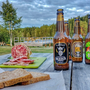  Slow Food Bierf&uuml;hrer Italien 