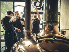  Slow Food Bierf&uuml;hrer Italien 