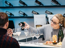  Die Kunst des Weinmachens 