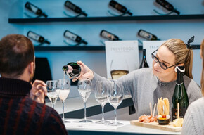  Die Kunst des Weinmachens 