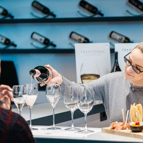  Die Kunst des Weinmachens 