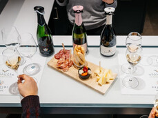  Die Kunst des Weinmachens 