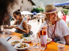  La Magnalonga dell'Alta Vallagarina 