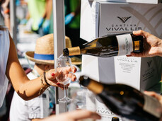  La Magnalonga dell'Alta Vallagarina 