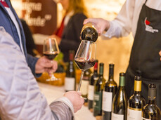  Der ausgezeichnete Weinberg 