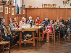  Der ausgezeichnete Weinberg 