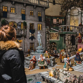  Natale dei Presepi monumentali 