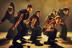  Oriente Occidente Dance Festival 