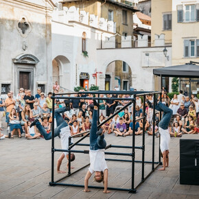  Oriente Occidente Dance Festival 