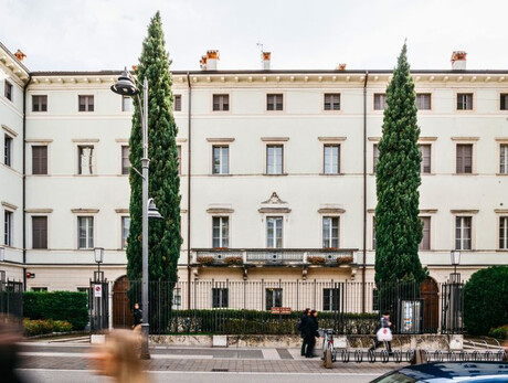  Palazzi Aperti 