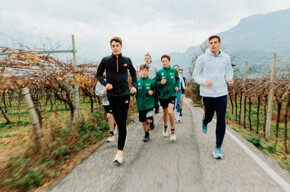  Palio Social Run 