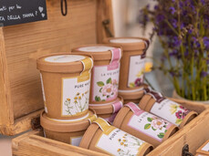  Rovereto in Fiore & Portoni Aperti 